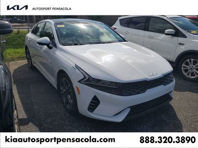 Used 2023 Kia K5 EX