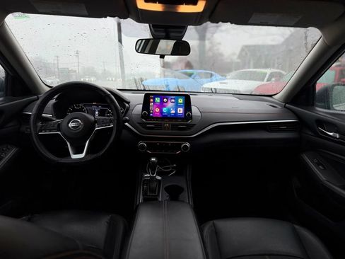 Used 2021 Nissan Altima 2.5 SR FWD image 14