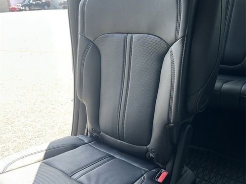 New 2025 Jeep Wagoneer Series II image 22