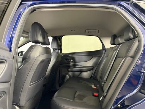 Used 2024 Nissan Ariya ENGAGE e-4ORCE image 26