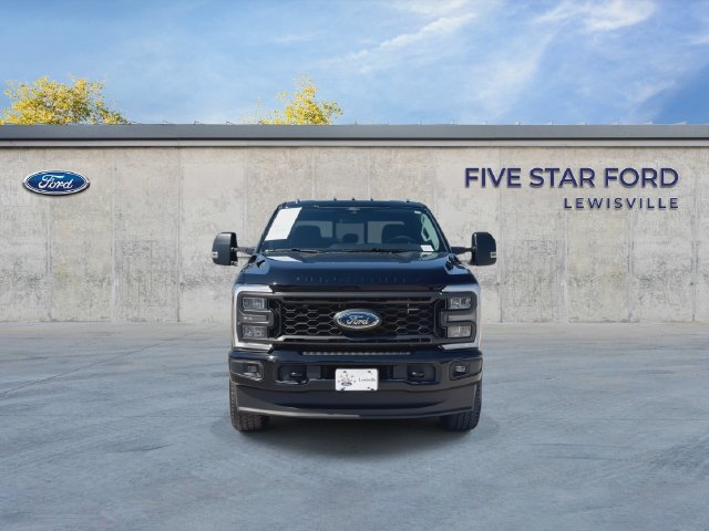 Certified 2026 Ford F250 XL w/ STX Appearance Package AWD/4WD image 3