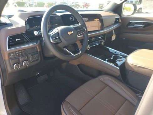 New 2026 Chevrolet Suburban High Country image 20