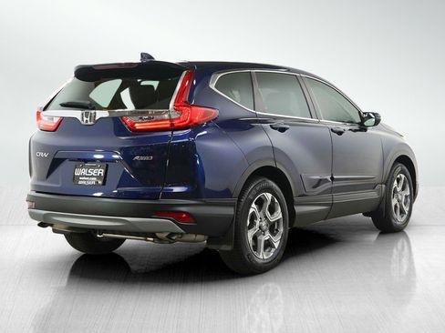 Used 2019 Honda CR-V EX-L image 5
