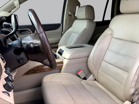 Used 2015 GMC Yukon Denali w/ Open Road Package AWD/4WD image 7