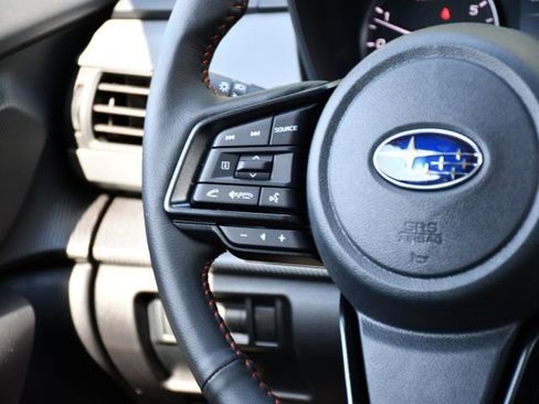 New 2026 Subaru Crosstrek 2.5i Limited AWD/4WD image 21