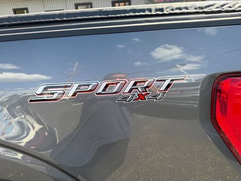 Used 2021 Ford F150 Lariat w/ Equipment Group 502A High AWD/4WD image 36