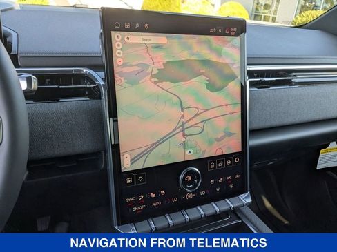 New 2026 GMC Sierra EV Elevation w/ Premium Package image 21