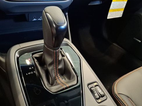 New 2026 Subaru Crosstrek 2.5i Limited AWD/4WD image 11