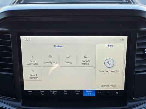 Used 2025 Ford F150 STX w/ Equipment Group 200A image 28