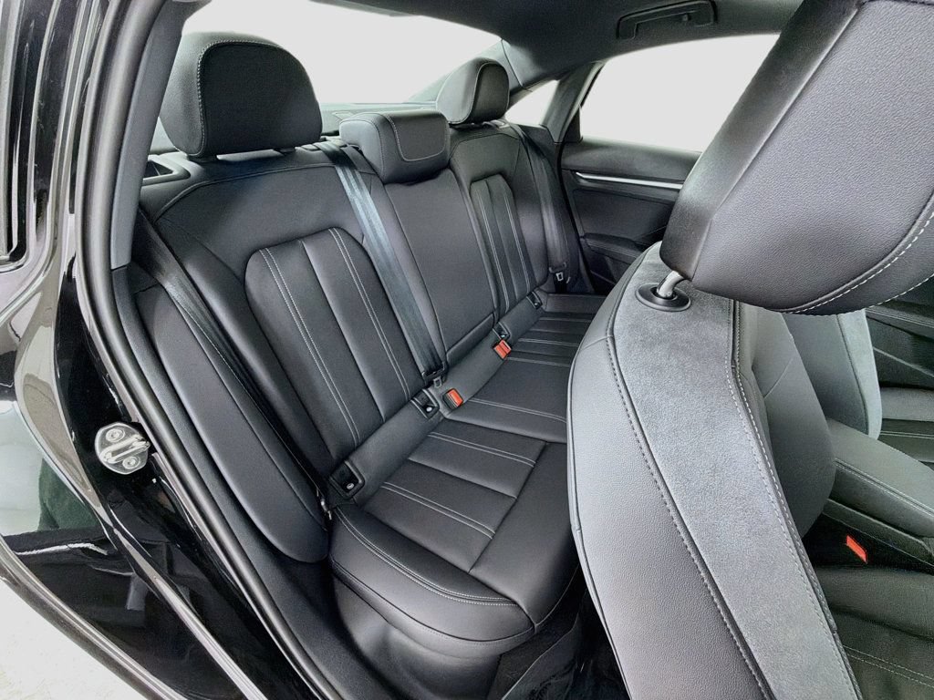 Used 2026 Audi A3 2.0T Premium w/ Black Optic Package AWD/4WD image 26