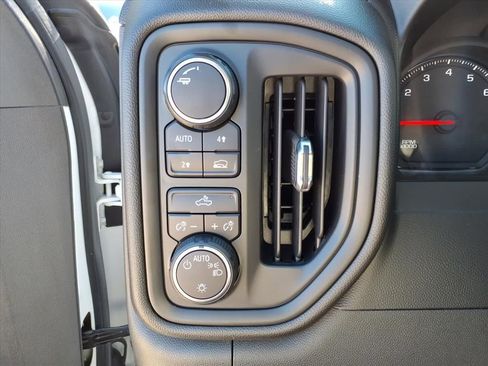 Used 2019 Chevrolet Silverado 1500 W/T w/ WT Fleet Convenience Package image 21