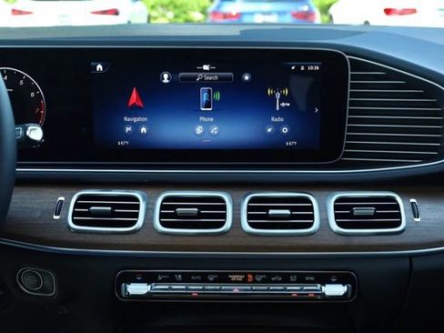 Certified 2026 Mercedes-Benz GLE 350 GLE 350 image 18