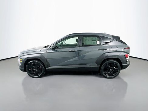 New 2026 Hyundai Kona SEL Sport image 8