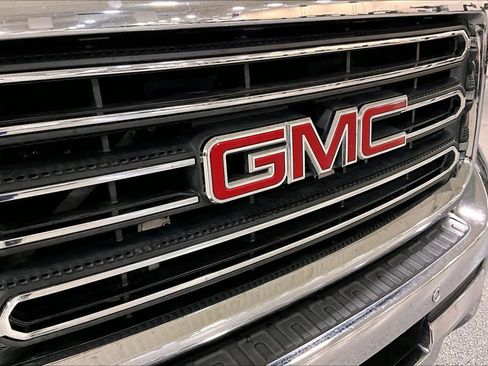 Used 2015 GMC Sierra 3500 SLT w/ Duramax Plus Package image 33