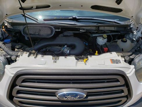 Used 2016 Ford Transit 150 130 Low Roof image 26