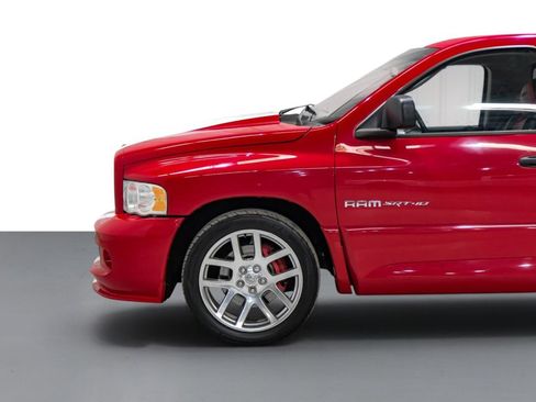 Used 2004 Dodge Ram 1500 Truck 2WD Regular Cab image 10