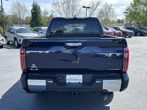 New 2026 Toyota Tundra 1794 Edition AWD/4WD image 5