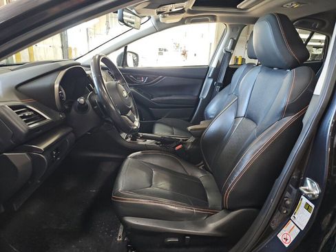 Used 2019 Subaru Crosstrek 2.0i Limited w/ Moonroof Package w/Navigation image 10