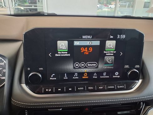 Used 2023 Nissan Rogue SL w/ SL Premium Package AWD/4WD image 28