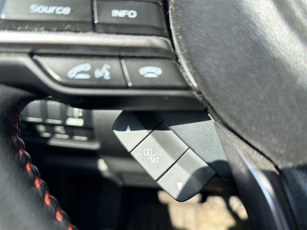 Used 2019 Subaru Forester Sport w/ Popular Package #2 AWD/4WD image 15