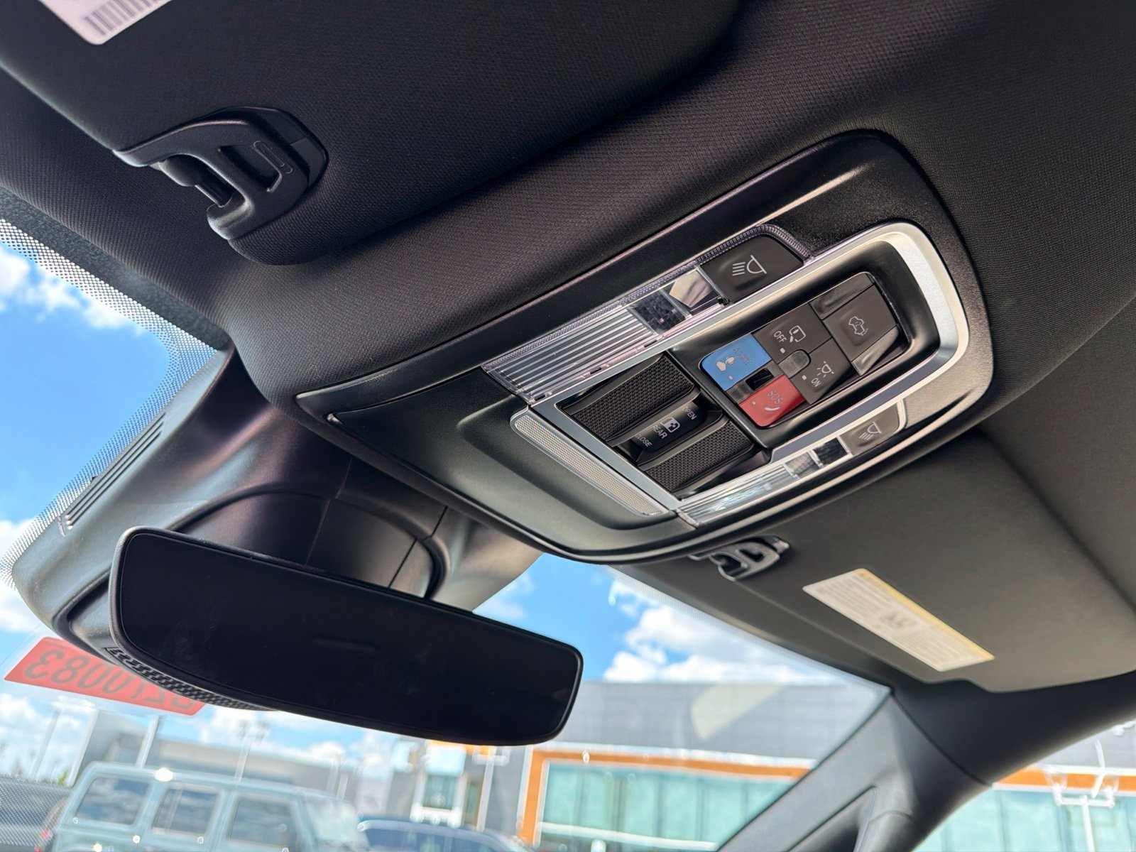 New 2027 RAM 2500 Laramie AWD/4WD image 27