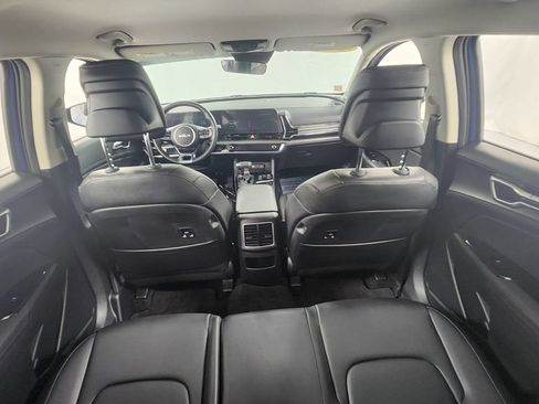 Used 2025 Kia Sportage EX AWD/4WD image 17