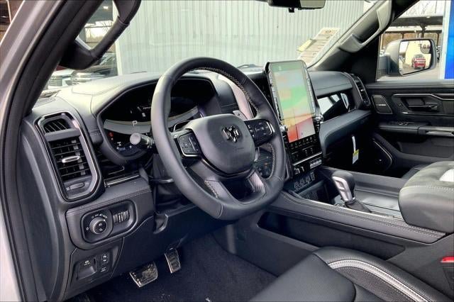 New 2026 RAM 1500 RHO w/ RHO Level 1 Equipment Group AWD/4WD image 37