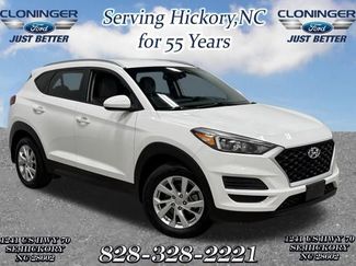 Used 2020 Hyundai Tucson Value image 1