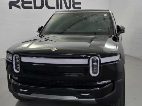 Used 2023 Rivian R1S Adventure AWD/4WD image 4