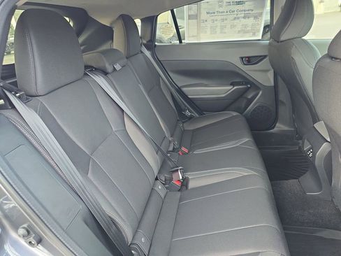 New 2026 Subaru Crosstrek 2.0i Premium image 17