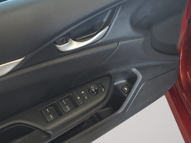 Used 2020 Honda Civic LX image 11