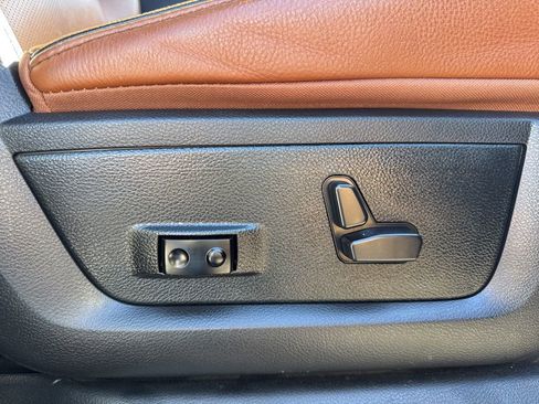 Used 2018 RAM 2500 Longhorn w/ Off Road Package image 37