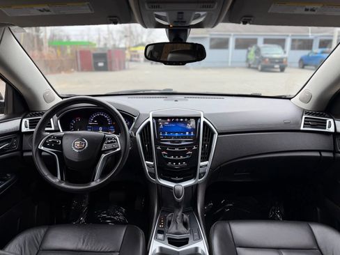 Used 2015 Cadillac SRX FWD image 10