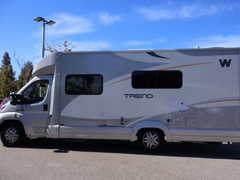 Used 2014 RAM ProMaster 3500 image 5