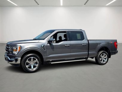 Used 2023 Ford F150 Lariat