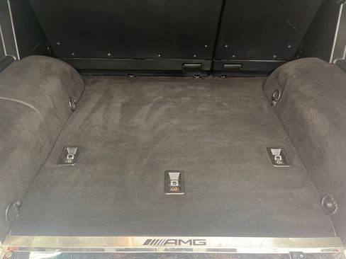 Used 2014 Mercedes-Benz G 63 AMG 4MATIC image 59