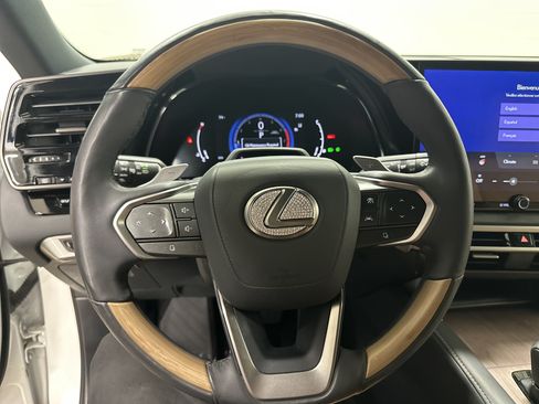 Used 2024 Lexus RX 350 Premium Plus w/ Convenience Package AWD/4WD image 18