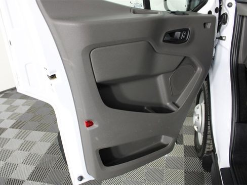 Used 2024 Ford Transit 350 XLT image 13