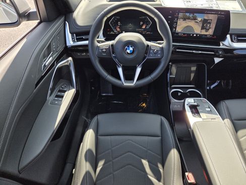 New 2026 BMW X1 xDrive28i w/ Technology Package AWD/4WD image 12