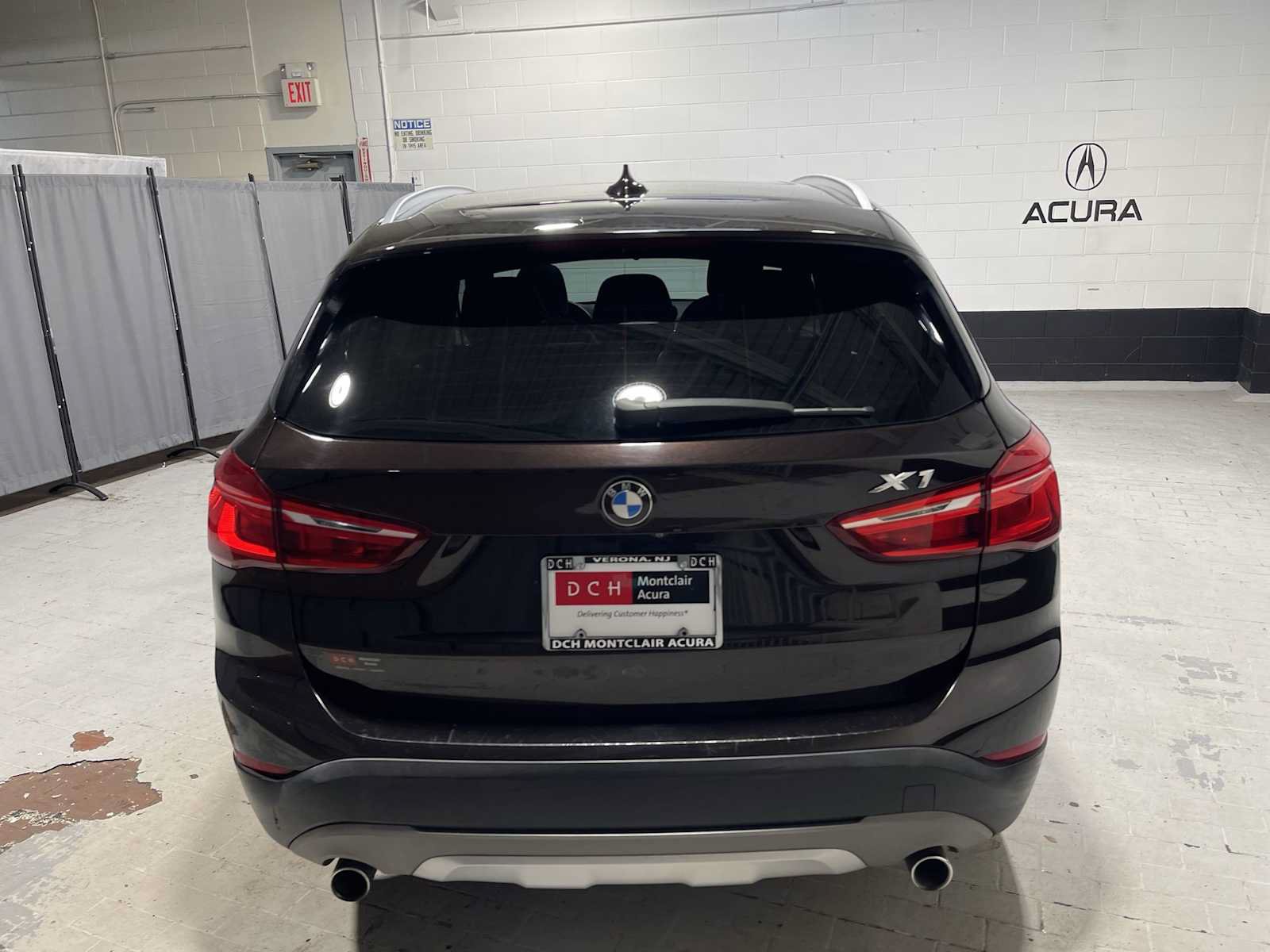 Used 2018 BMW X1 xDrive28i AWD/4WD image 5