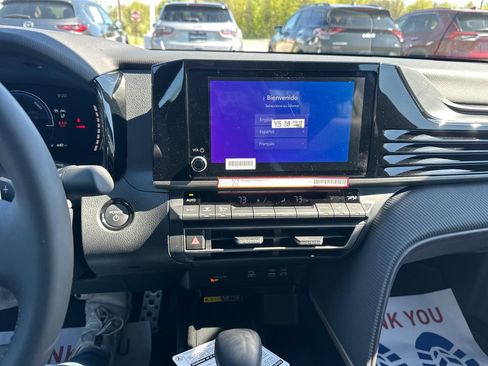 Used 2026 Toyota Camry SE FWD image 22