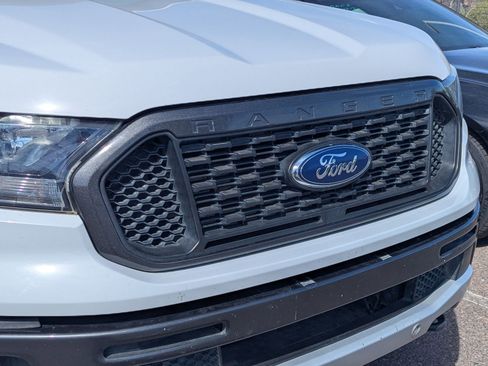Used 2019 Ford Ranger XLT w/ Equipment Group 302A Luxury image 4