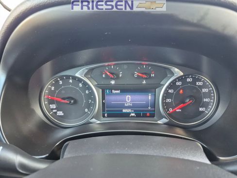 Used 2021 GMC Terrain SLE w/ Driver Convenience Package image 16