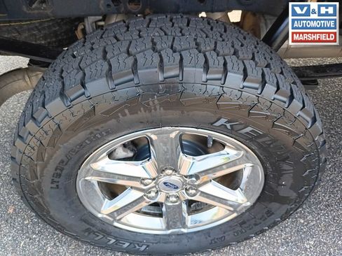 Used 2024 Ford F150 XLT w/ Equipment Group 302A MID AWD/4WD image 34