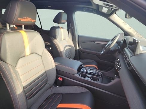 New 2026 Honda Passport TrailSport image 15