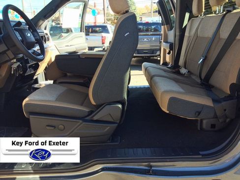 New 2026 Ford F350 XLT w/ 360-Degree Camera Package image 20