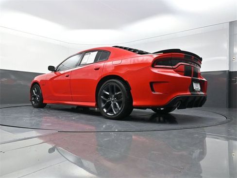 Used 2022 Dodge Charger R/T w/ Plus Group image 21