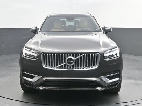 Certified 2024 Volvo XC90 T8 Ultimate w/ Protection Package Premier AWD/4WD image 10