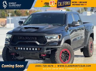 Used 2022 RAM 1500 TRX w/ TRX Level 2 Equipment Group video 1