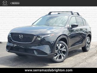 New 2026 MAZDA CX-5 Preferred AWD/4WD video 1